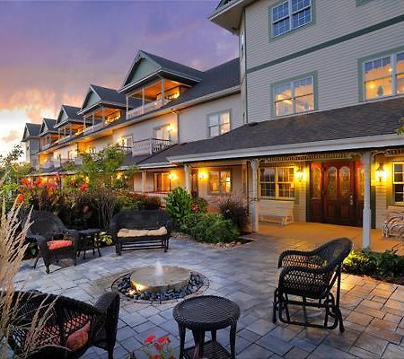Carlisle Inn Walnut Creek Bagian luar foto