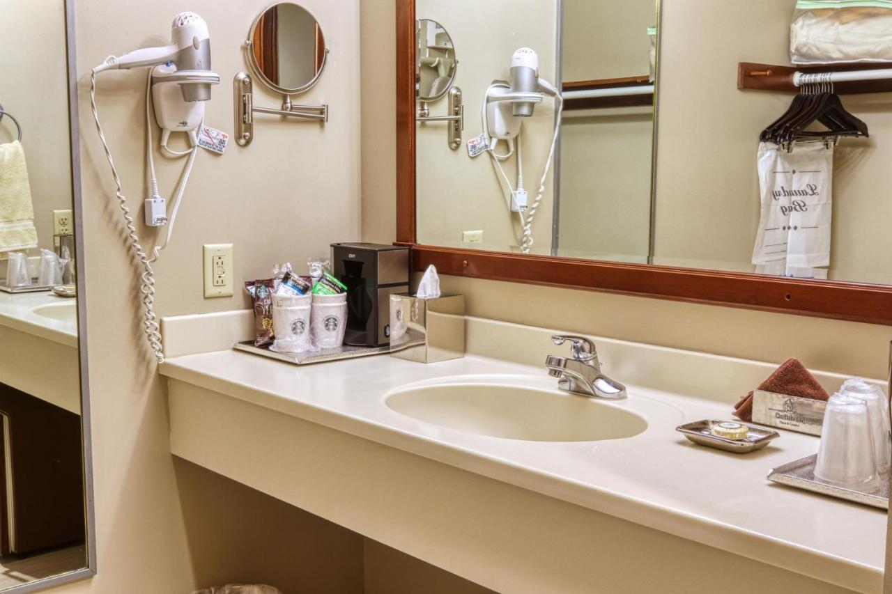 Carlisle Inn Walnut Creek Bagian luar foto