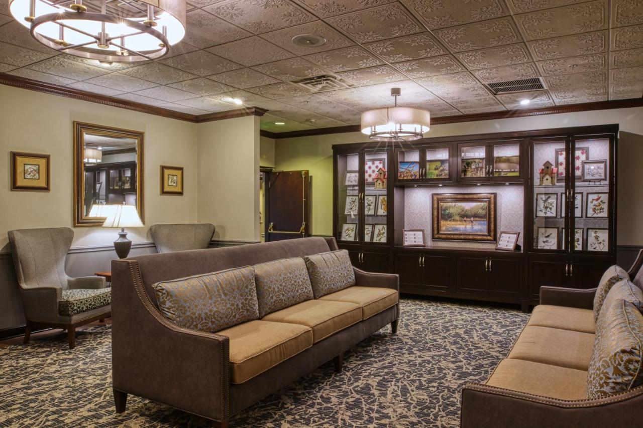 Carlisle Inn Walnut Creek Bagian luar foto