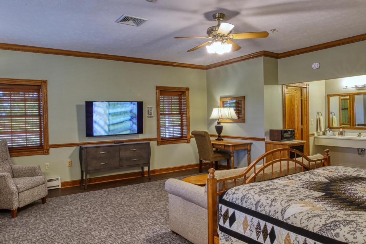 Carlisle Inn Walnut Creek Bagian luar foto