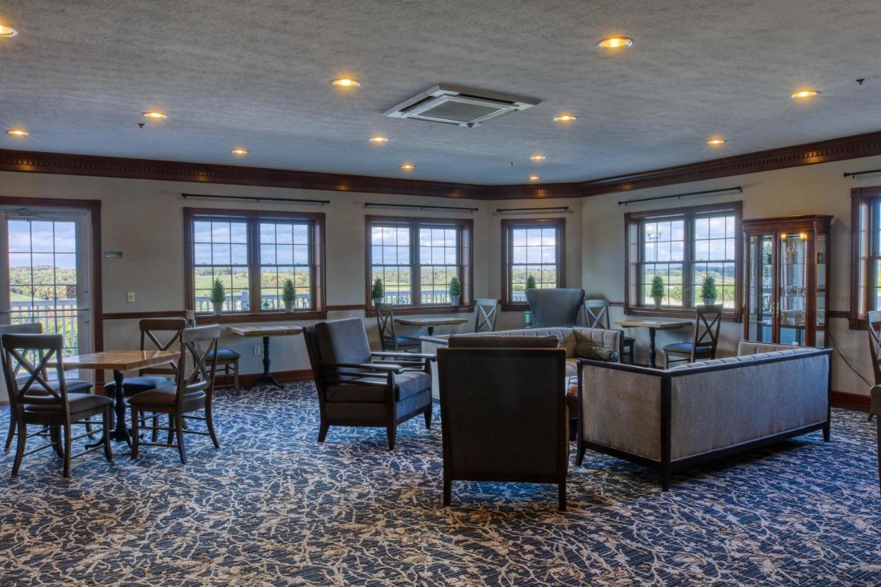 Carlisle Inn Walnut Creek Bagian luar foto