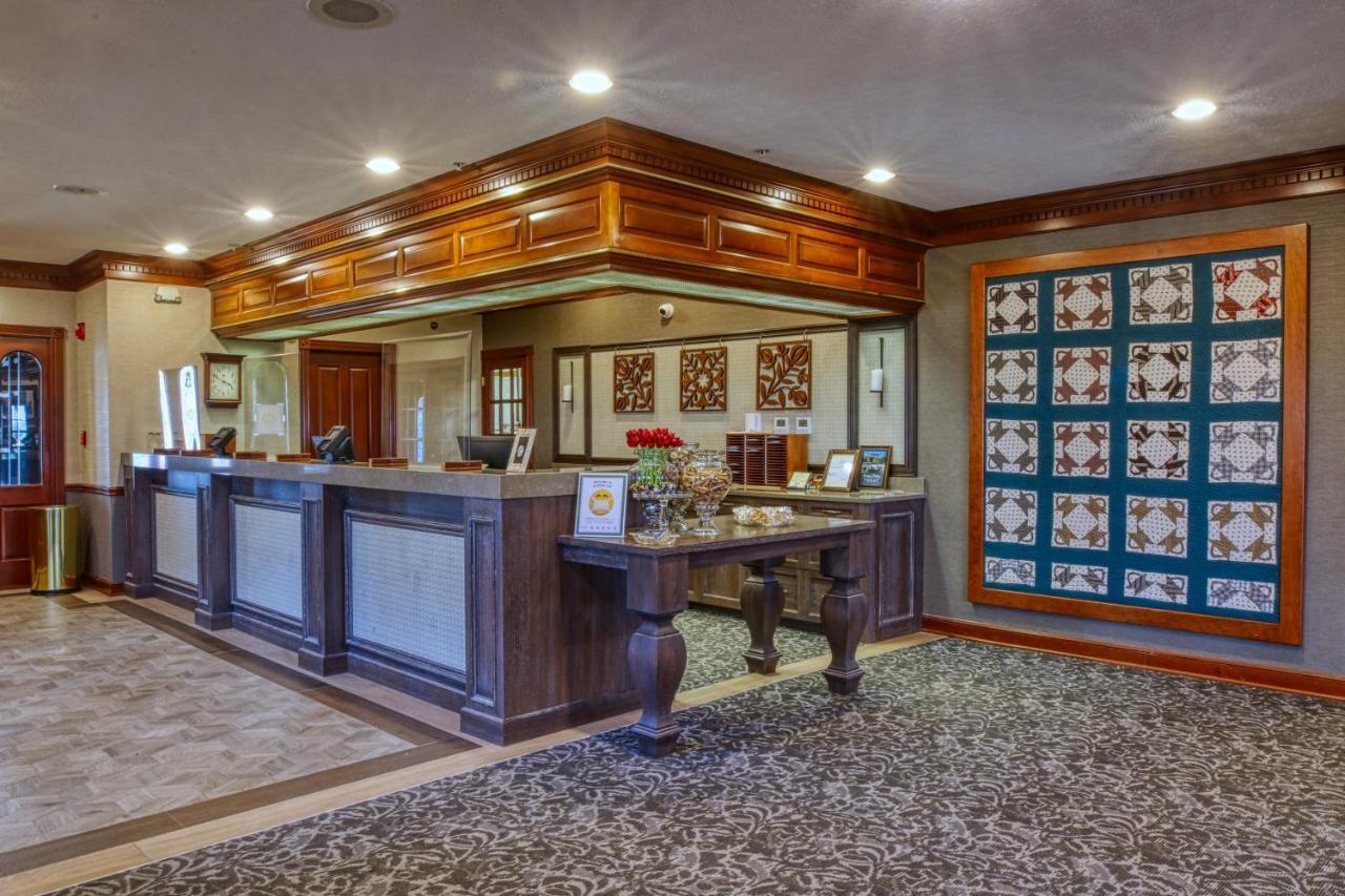 Carlisle Inn Walnut Creek Bagian luar foto
