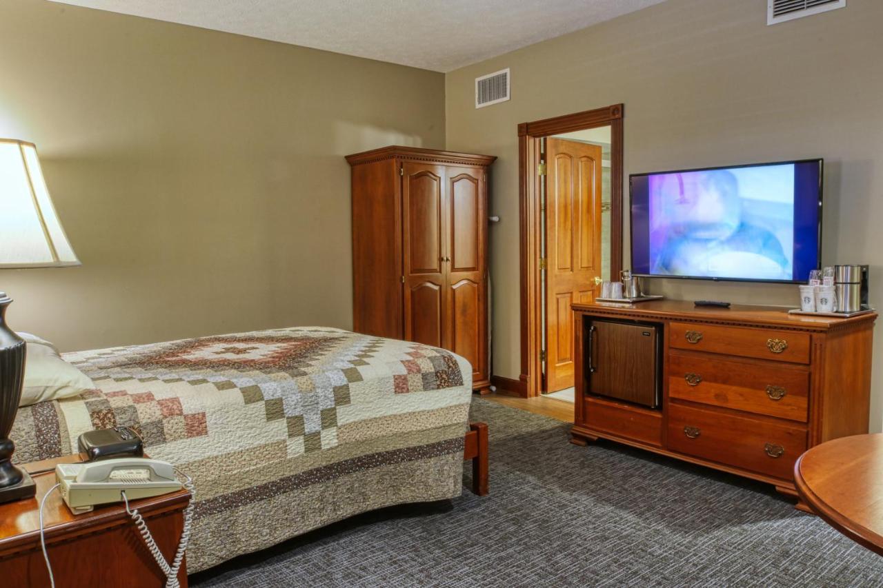 Carlisle Inn Walnut Creek Bagian luar foto