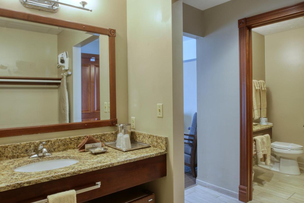 Carlisle Inn Walnut Creek Bagian luar foto