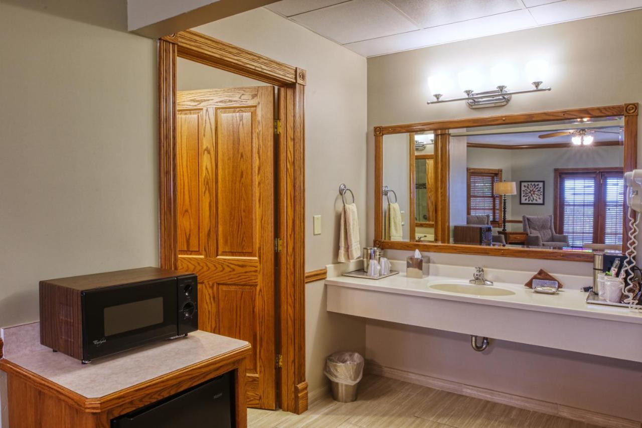 Carlisle Inn Walnut Creek Bagian luar foto