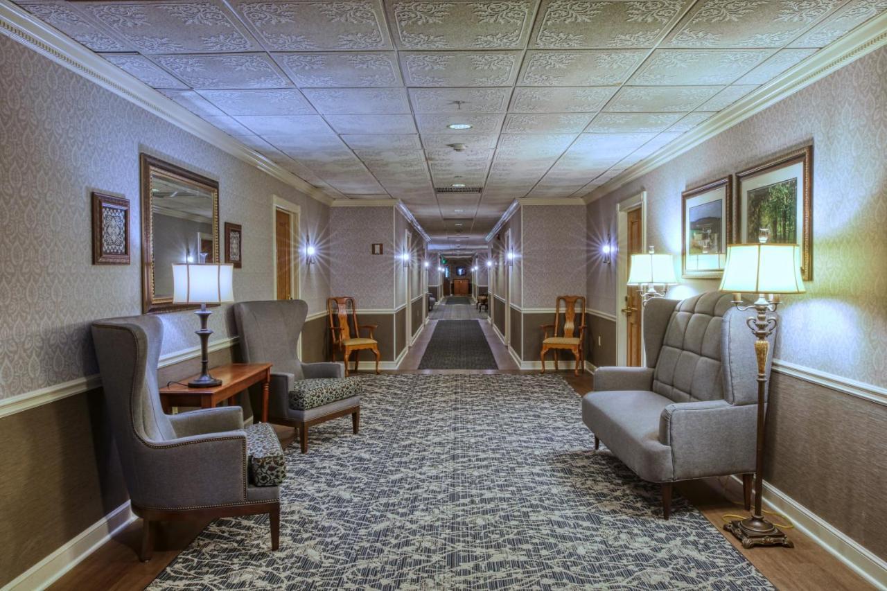 Carlisle Inn Walnut Creek Bagian luar foto