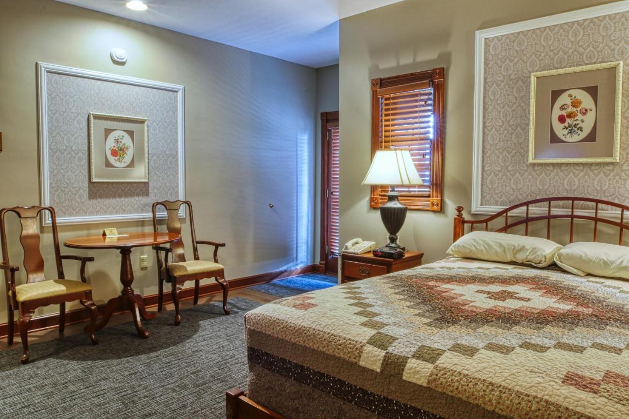 Carlisle Inn Walnut Creek Bagian luar foto