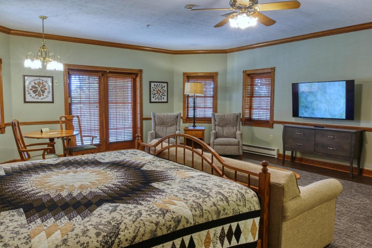 Carlisle Inn Walnut Creek Bagian luar foto