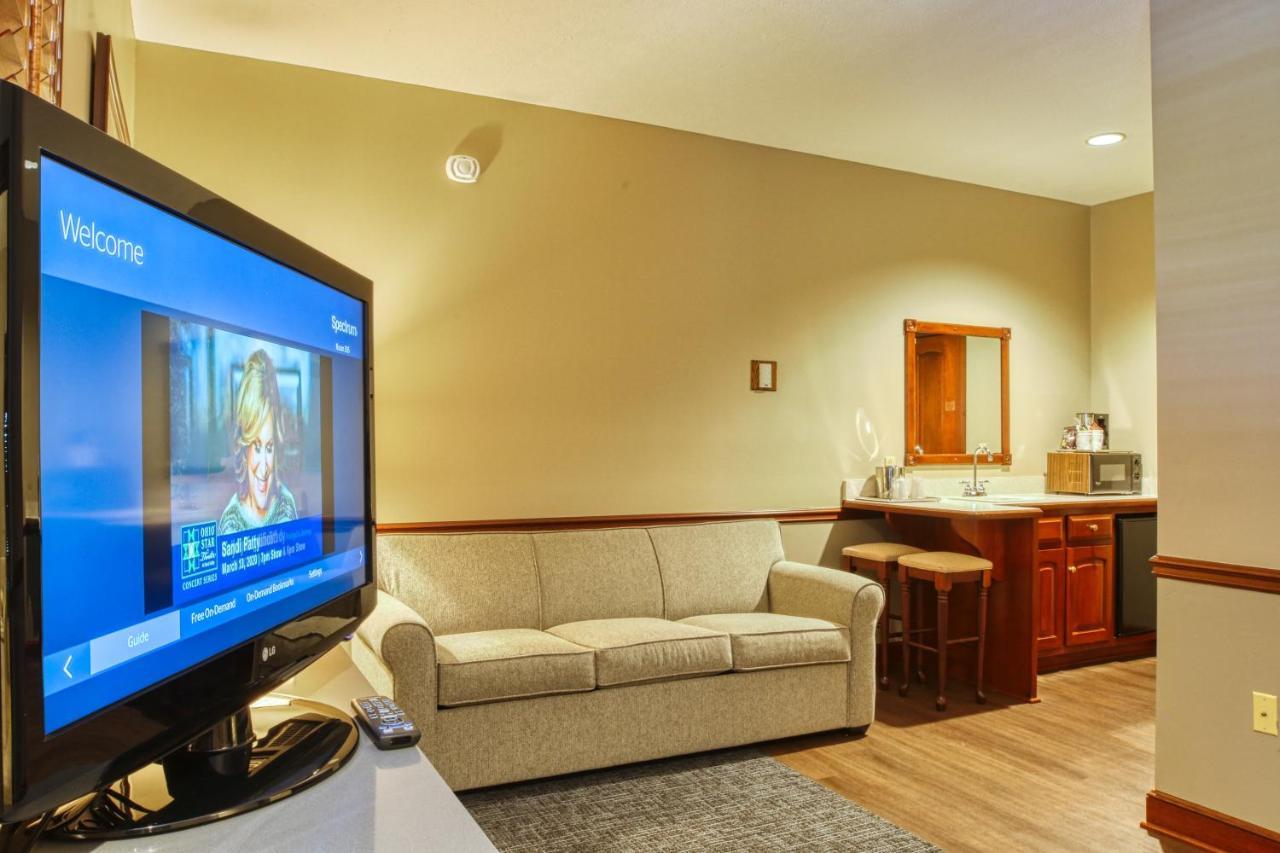 Carlisle Inn Walnut Creek Bagian luar foto