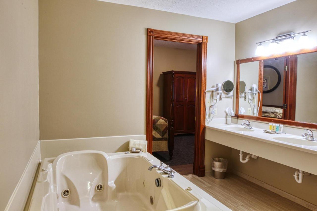 Carlisle Inn Walnut Creek Bagian luar foto