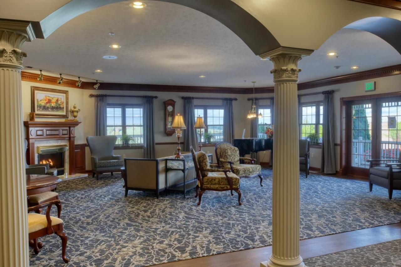 Carlisle Inn Walnut Creek Bagian luar foto