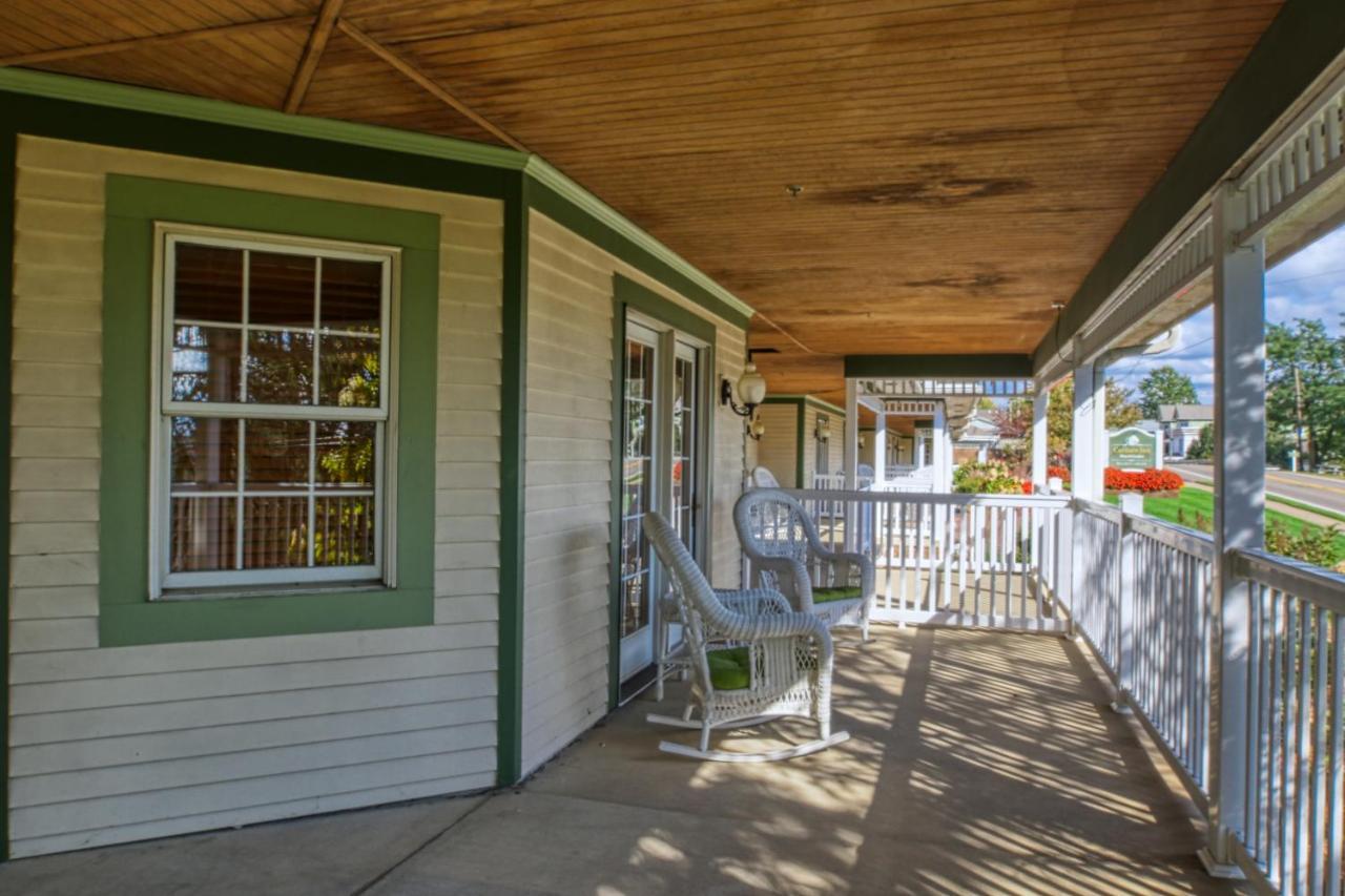 Carlisle Inn Walnut Creek Bagian luar foto