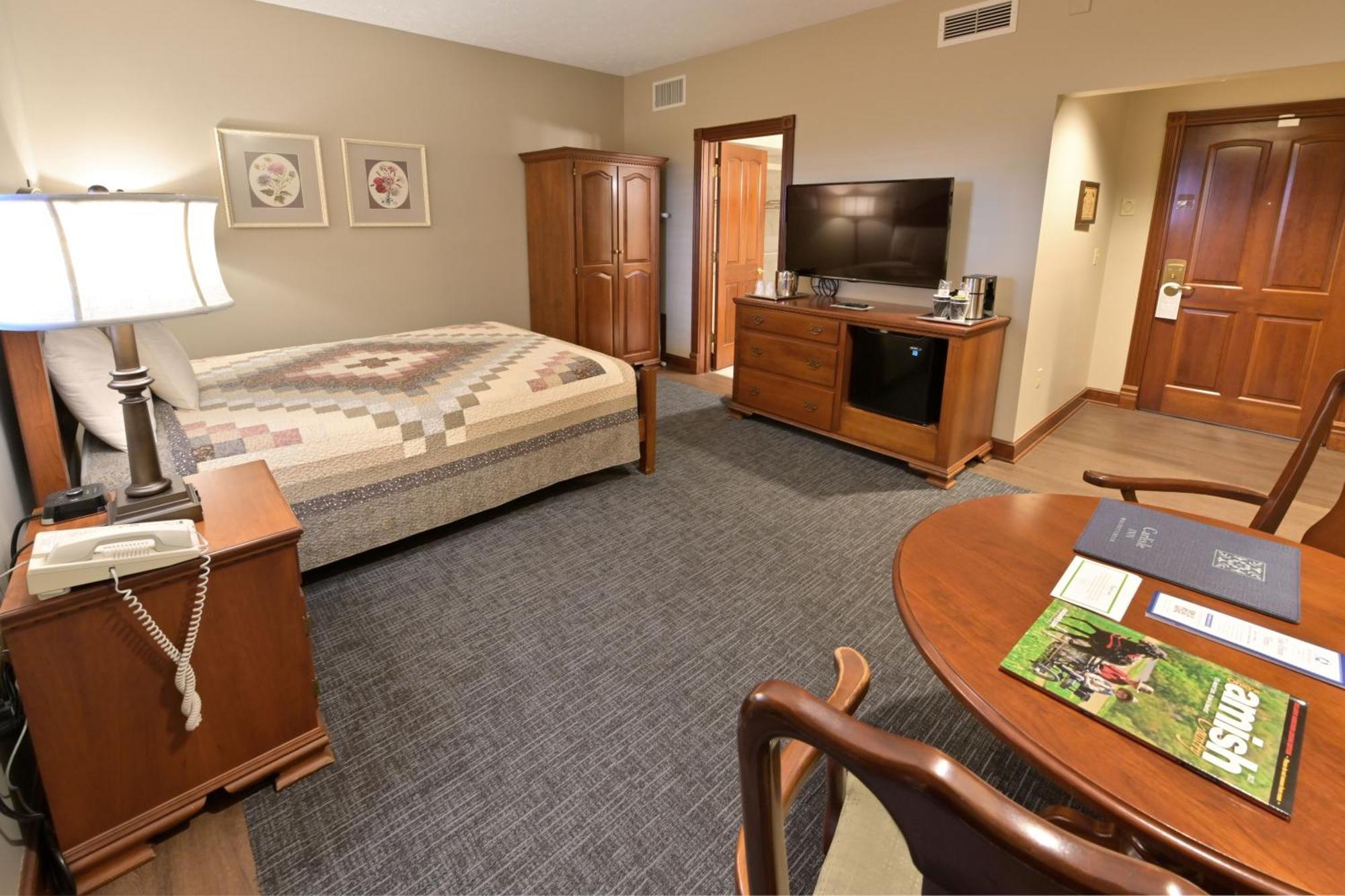 Carlisle Inn Walnut Creek Bagian luar foto