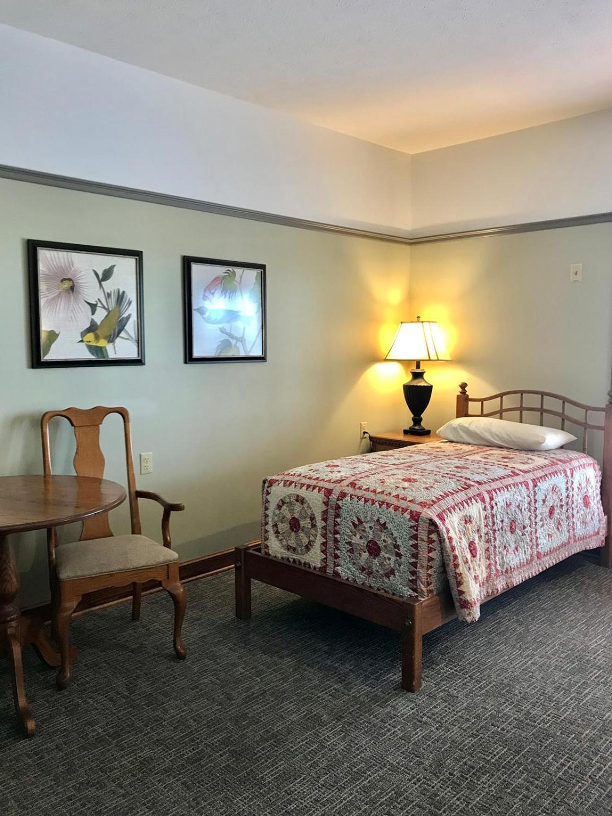 Carlisle Inn Walnut Creek Bagian luar foto