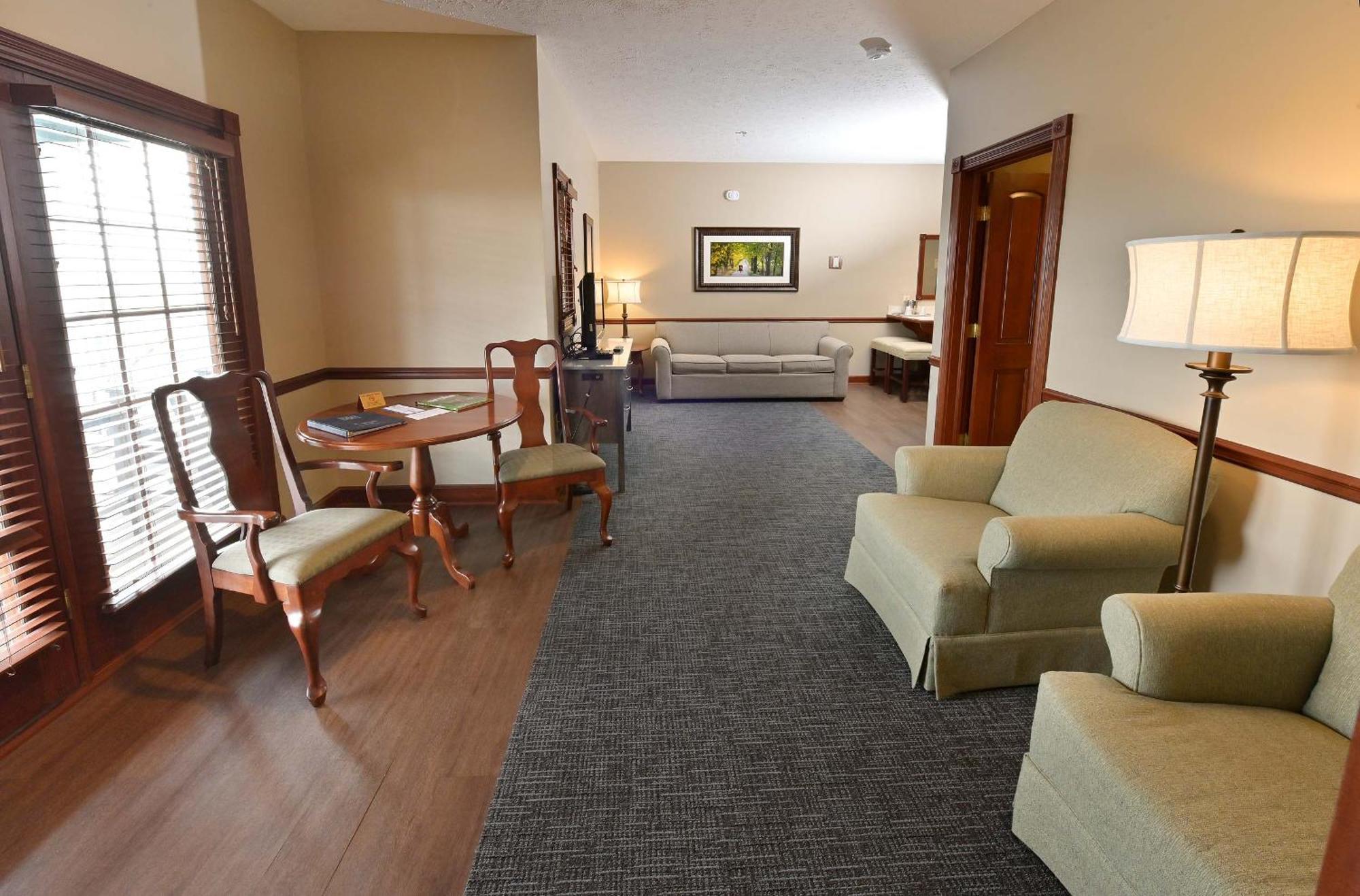Carlisle Inn Walnut Creek Bagian luar foto