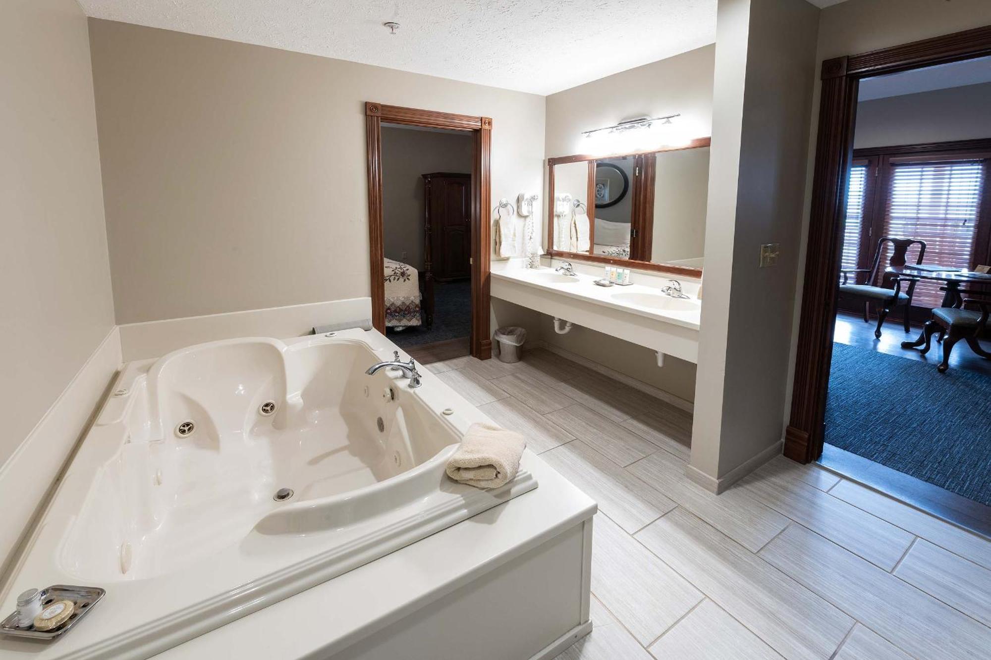 Carlisle Inn Walnut Creek Bagian luar foto