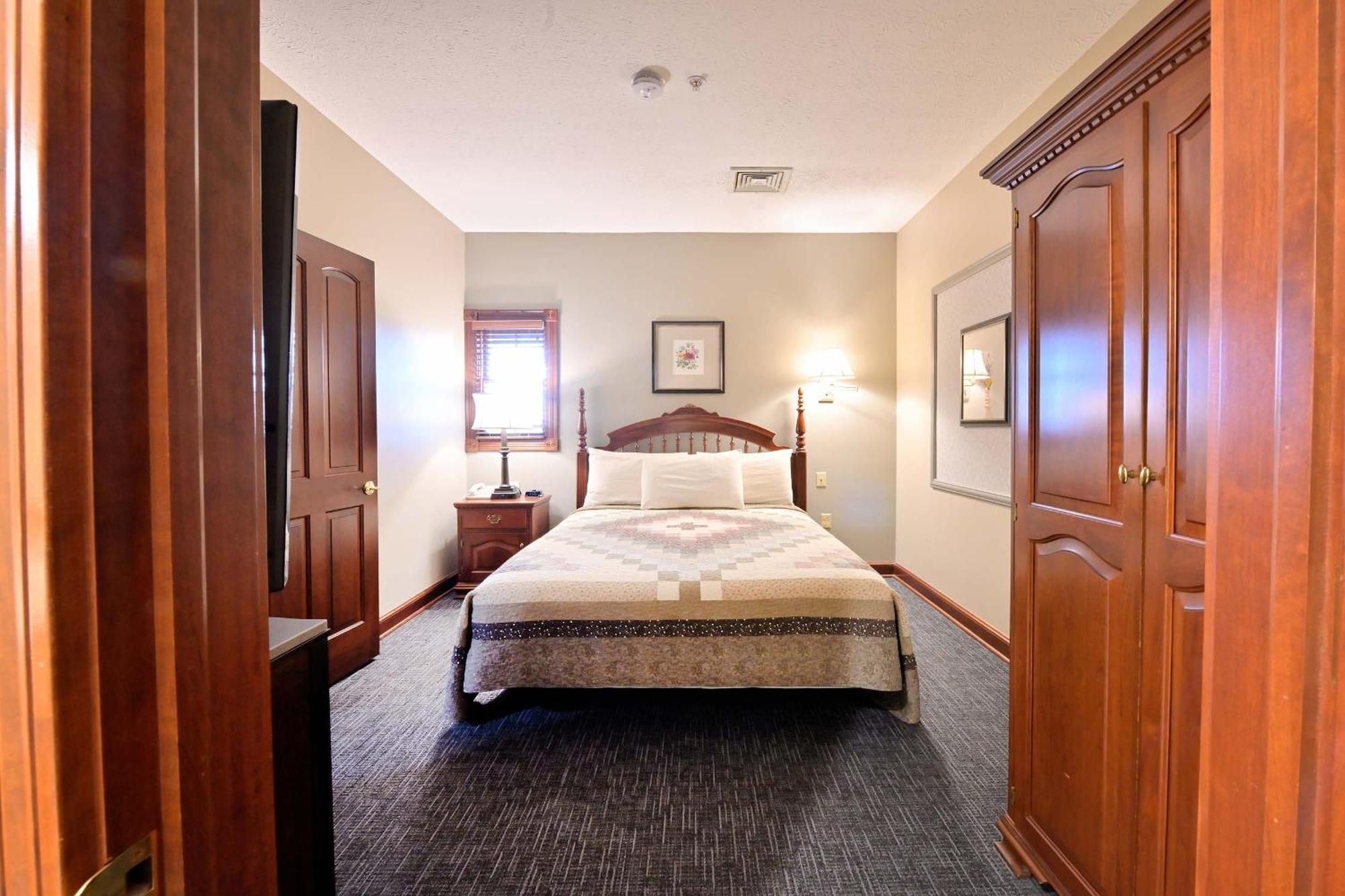 Carlisle Inn Walnut Creek Bagian luar foto