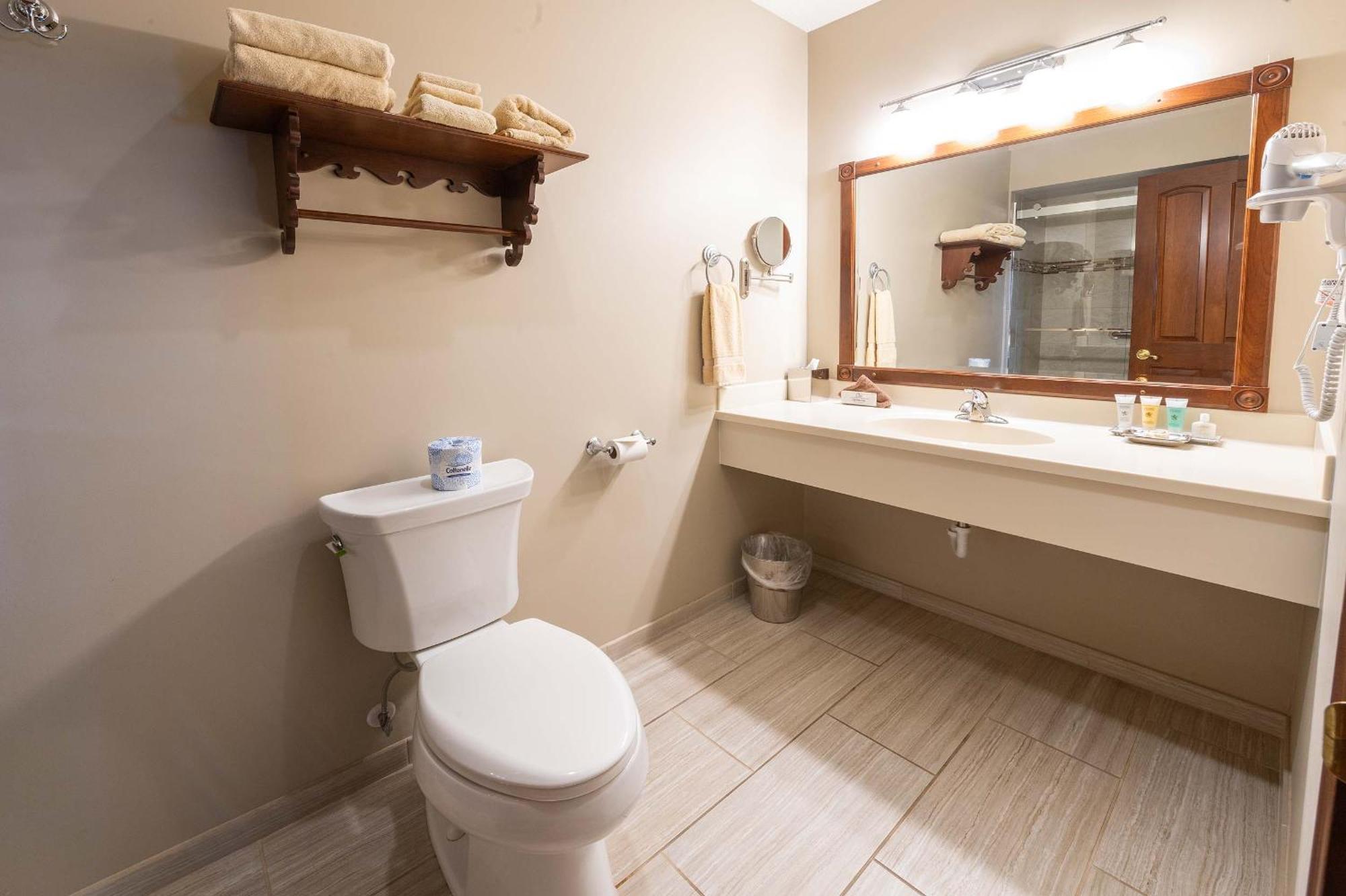 Carlisle Inn Walnut Creek Bagian luar foto