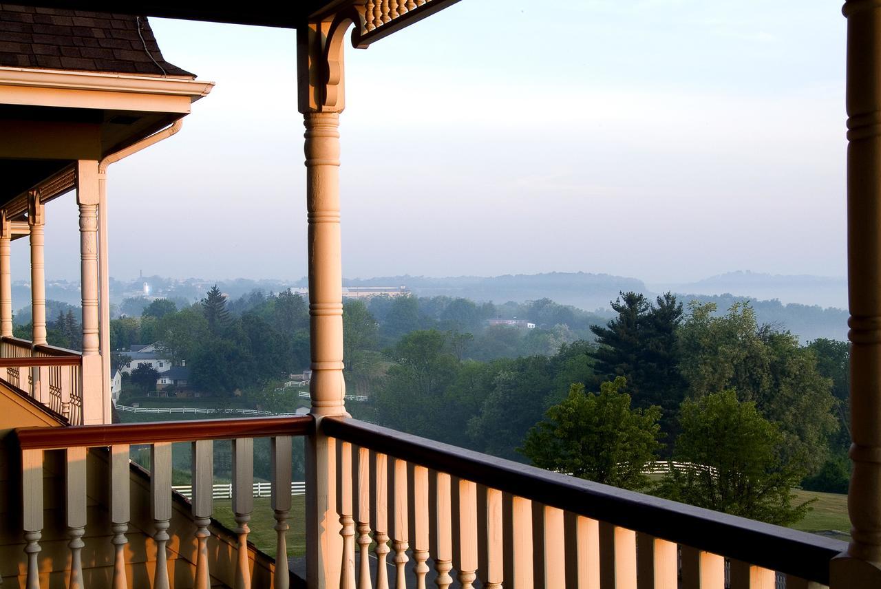 Carlisle Inn Walnut Creek Bagian luar foto