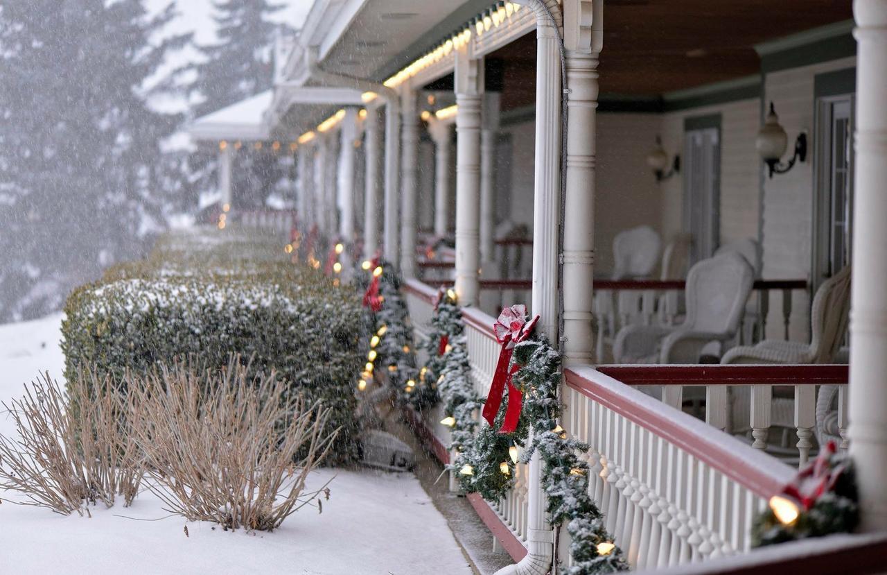 Carlisle Inn Walnut Creek Bagian luar foto