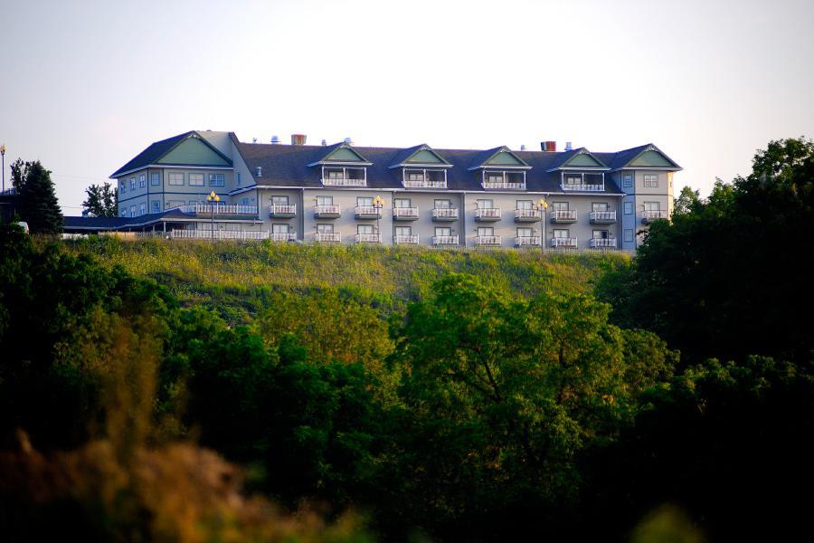 Carlisle Inn Walnut Creek Bagian luar foto