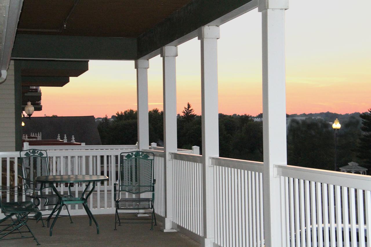 Carlisle Inn Walnut Creek Bagian luar foto